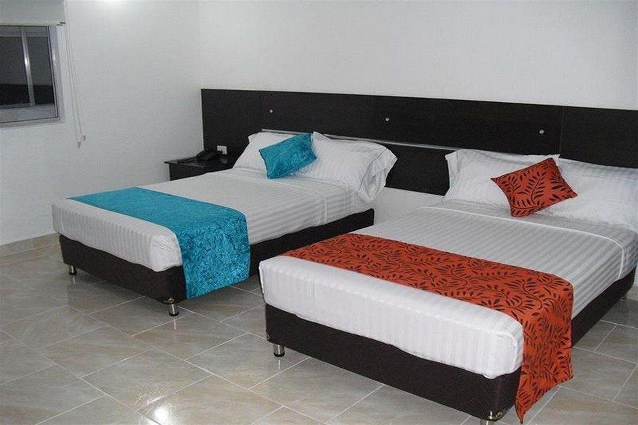 Aw Hotel Sport Cali Luaran gambar