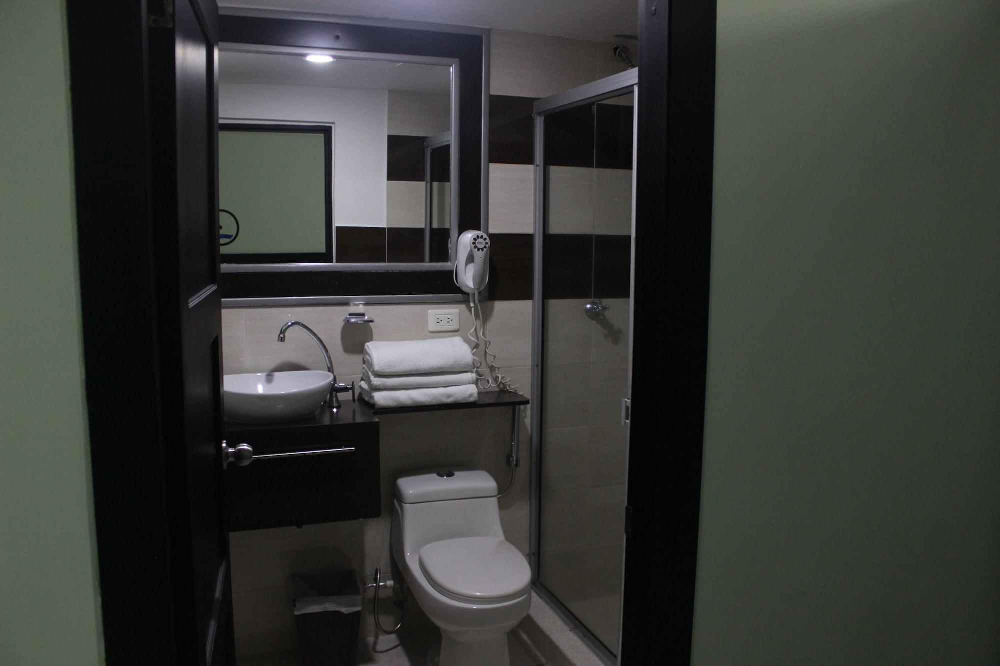 Aw Hotel Sport Cali Luaran gambar