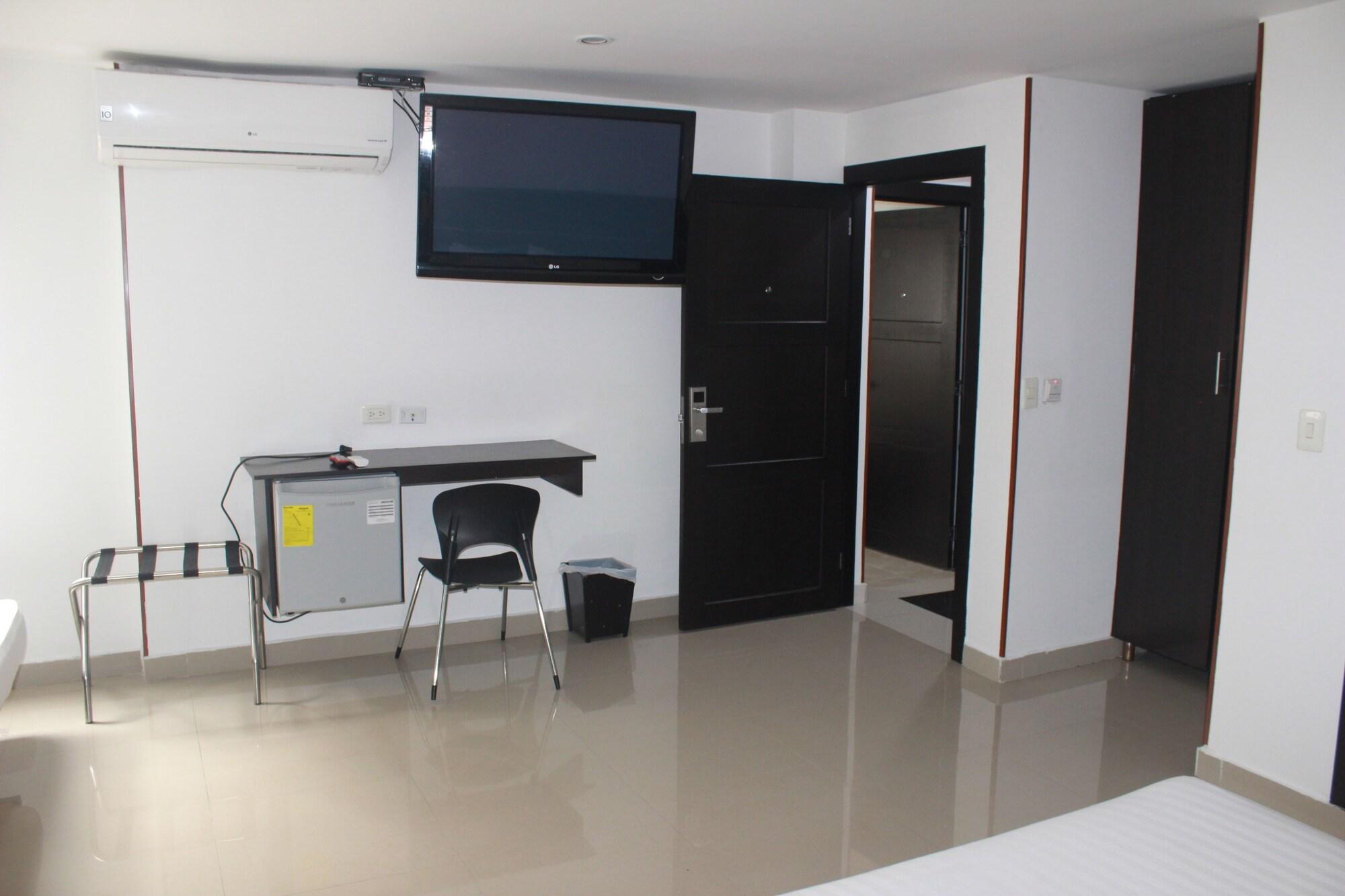 Aw Hotel Sport Cali Luaran gambar