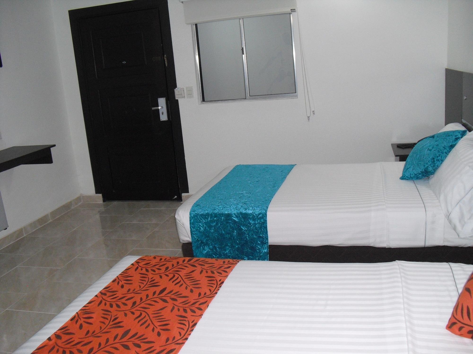 Aw Hotel Sport Cali Luaran gambar