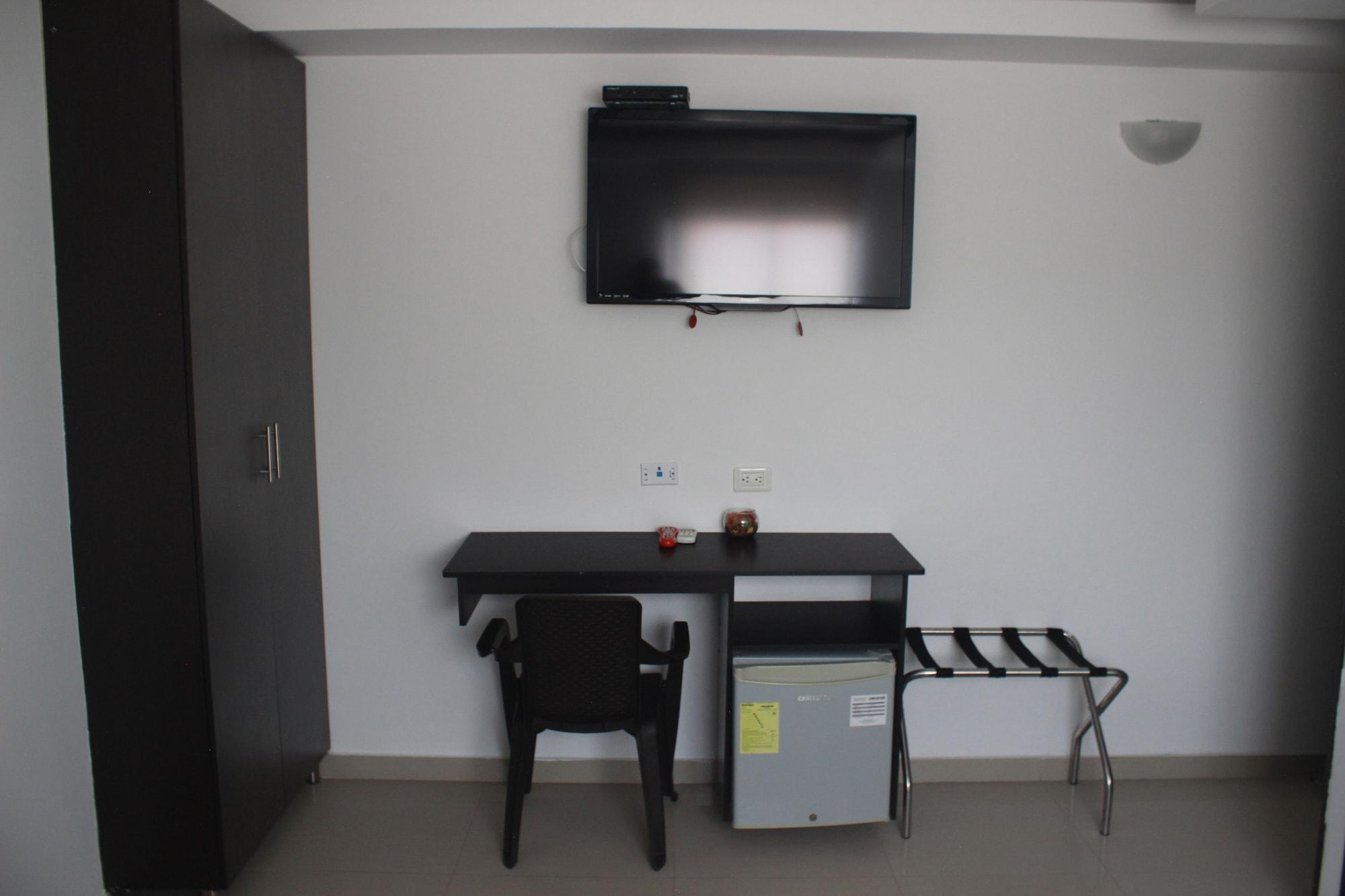 Aw Hotel Sport Cali Luaran gambar