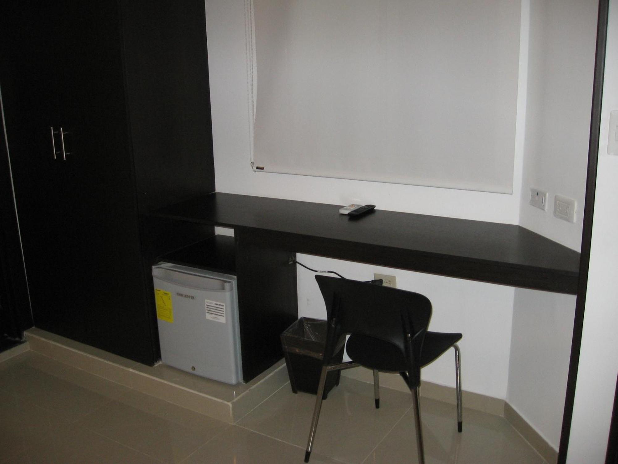 Aw Hotel Sport Cali Luaran gambar