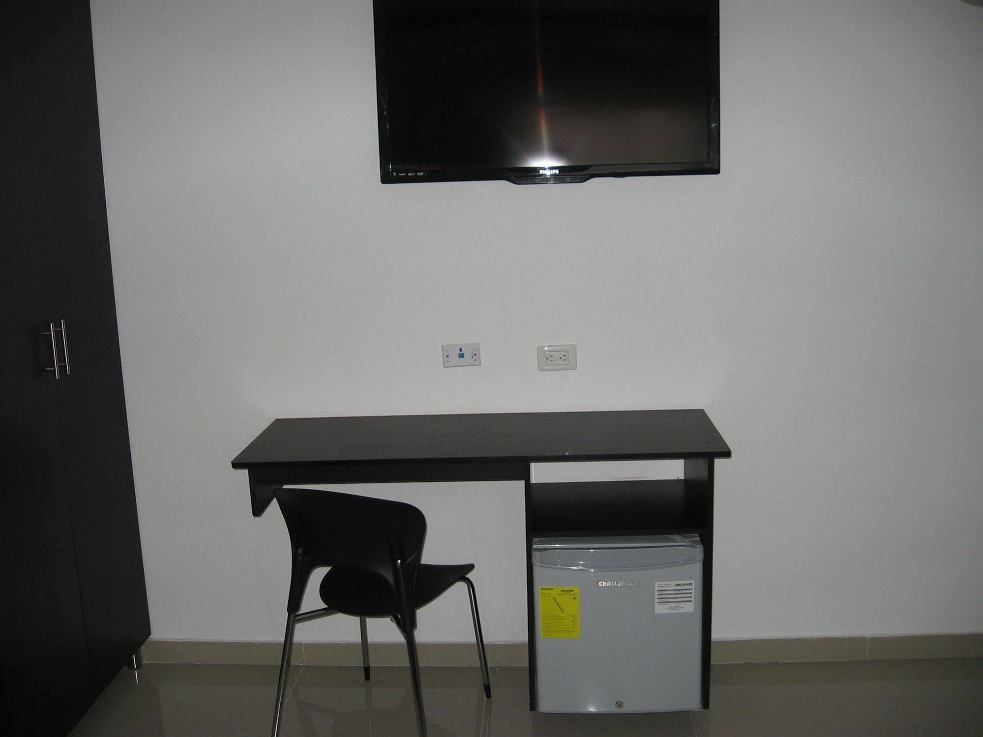 Aw Hotel Sport Cali Luaran gambar