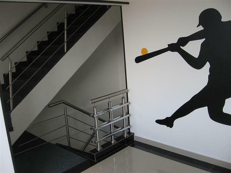 Aw Hotel Sport Cali Luaran gambar
